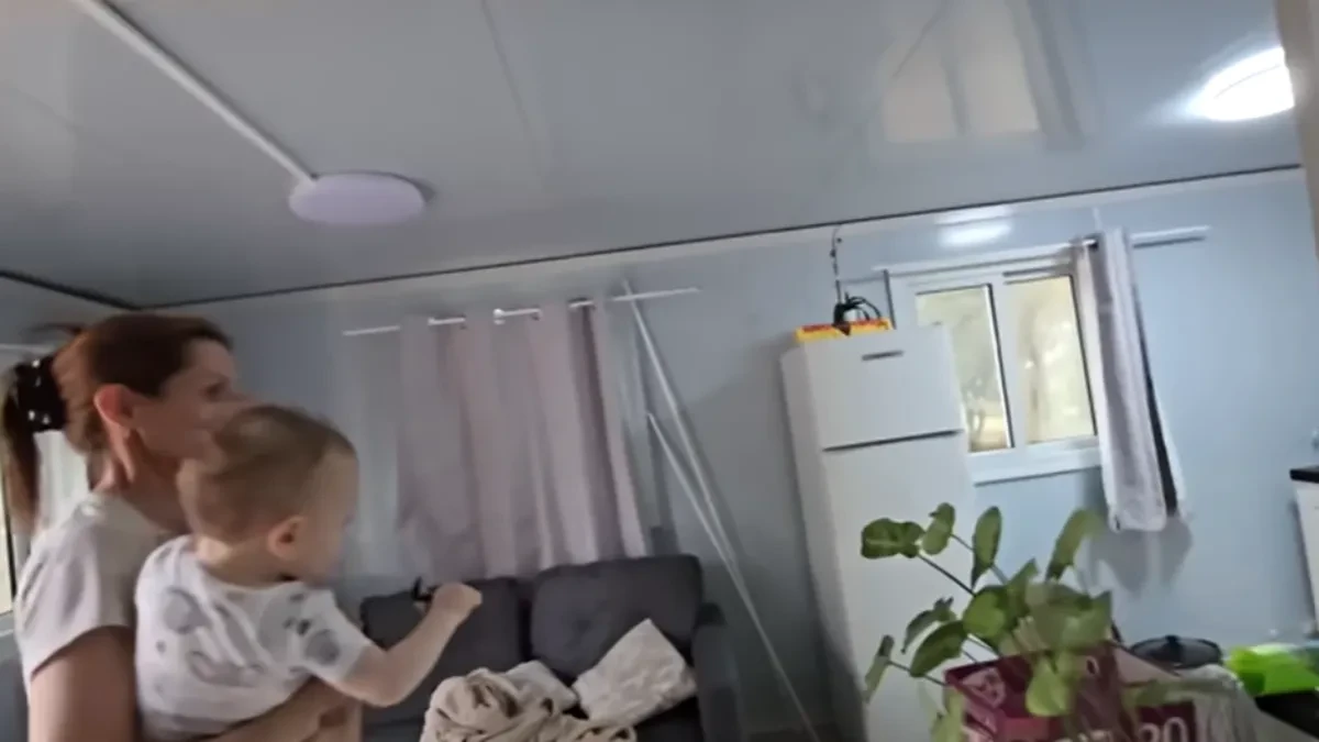 Kupili jeftinu kuću iz Kine - posle 6 meseci pokazali kako izgleda