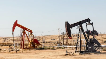 Energenti sve skuplji - gas najskuplji u poslednje četiri godine, nafta iznad 112 dolara