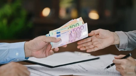 Imate 10.000 evra na računu - koliko novca gubite ako ga držite u banci bez kamate