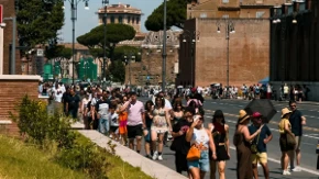 Neočekivani rast inflacije u Italiji - poskupljenje goriva glavni okidač