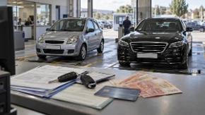 Želite tablice 1111 ili 8888? Ovo su cene personalizovanih registarskih oznaka u Srbiji i u svetu