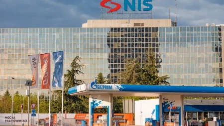NIS je pokazao da je žilav - zaradio 23 milijarde dinara uprkos izazovima