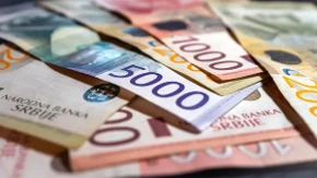 Istorijski rast prosečne srpske plate sa 331 na 1.200 evra, a stiže i povećanje 1. decembra