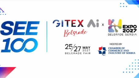 GITEX AI BELGRADE traži 100 najboljih startapa Jugoistočne Evrope - prijave počinju danas