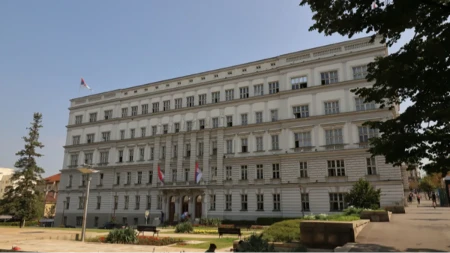 Ministarstvo finansija apeluje na građane: Oprez sa fiktivnim investicionim platformama