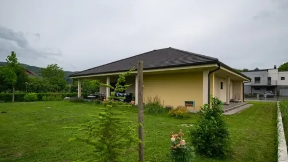 Renovirana kuća, vajat i arteški bunar dubok 112 metara u Drenovi - a cena "sitnica"