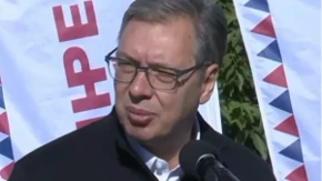 Vučić najavio velike projekte - "Da rešimo vodosnabdevanje, put, industrijske zone, predškolske ustanove"