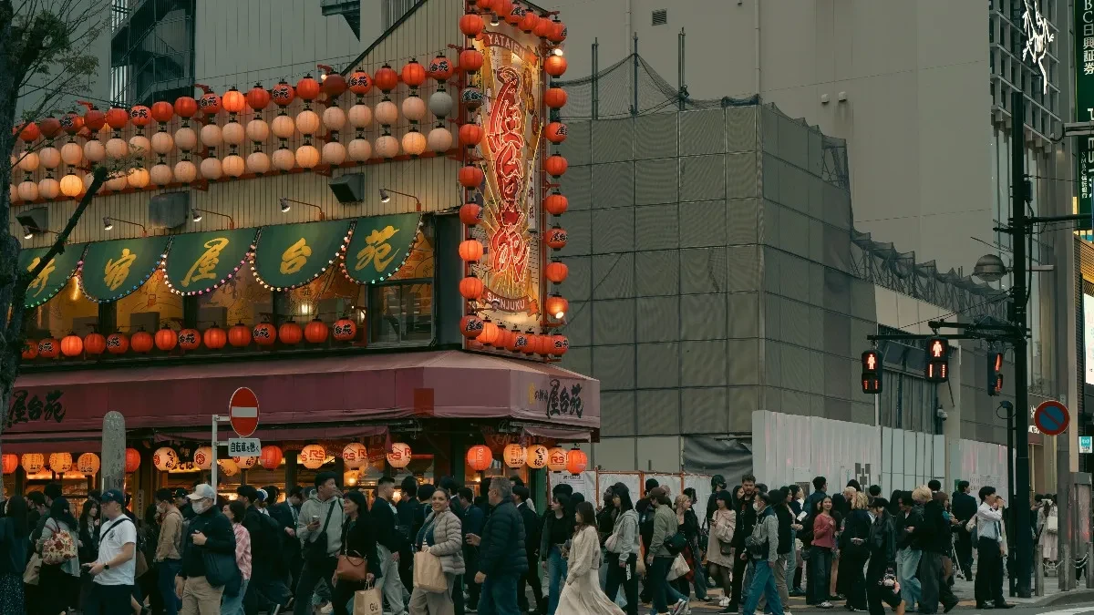 Japan drastično menja pravila za strance - jedna taksa skočila čak 20 puta, a stižu i novi uslovi
