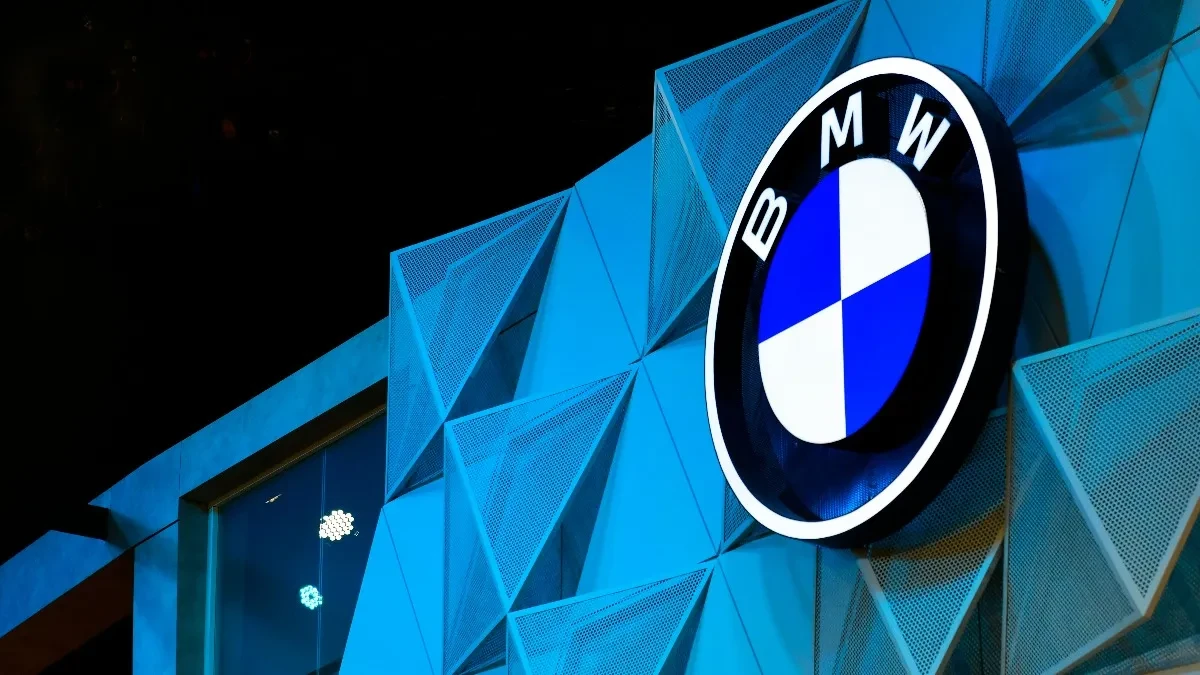 Novi plan rada u BMW-u - manje šefova, više veštačke inteligencije