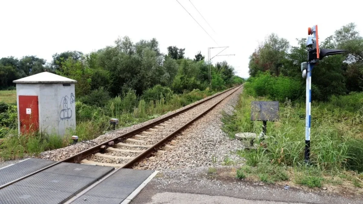  Šta je s prugom Beograd–Budimpešta - oglasili se Mađari, testiranje je završeno