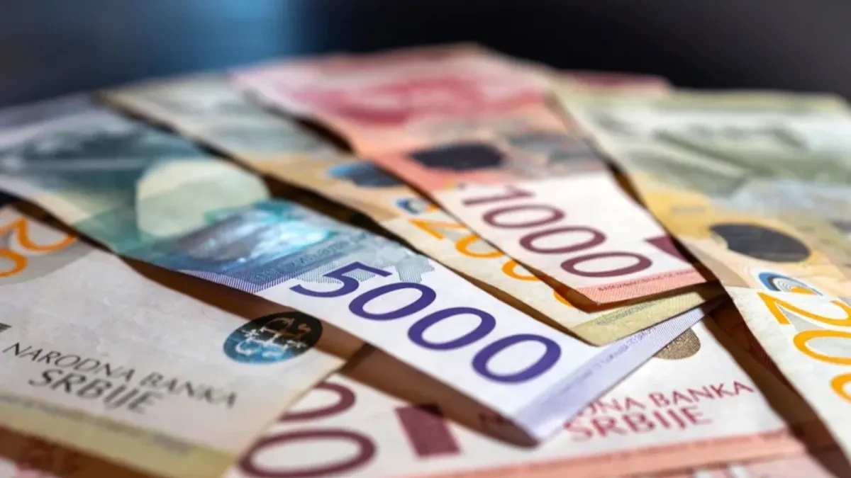 Ekonomija Srbije tri puta jača nego 2012, BDP ove godine oko 97 milijardi evra