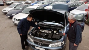 Obratite pažnju kad kupujete polovni automobil - Ova rečenica u oglasu treba odmah da vam bude alarm