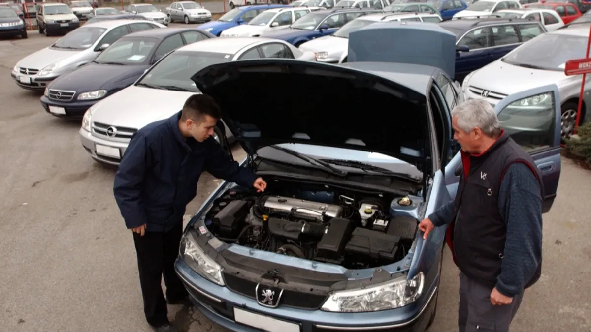 Obratite pažnju kad kupujete polovni automobil - Ova rečenica u oglasu treba odmah da vam bude alarm