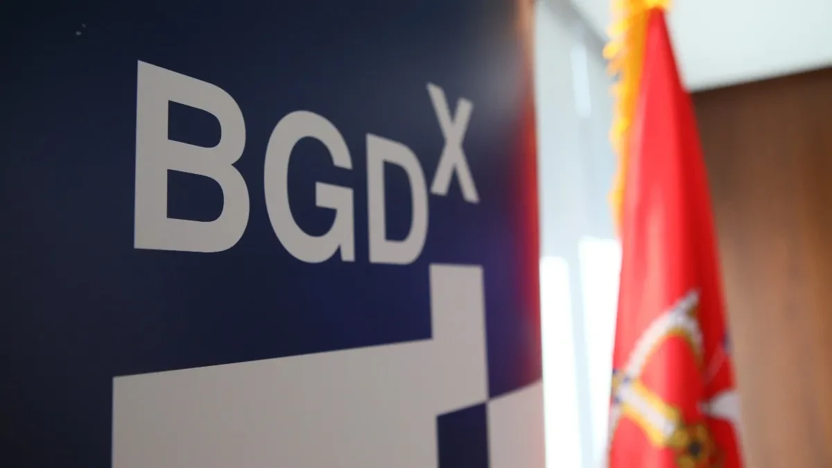 Promet na Beogradskoj berzi oko 2,89 miliona dinara