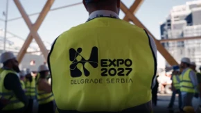 Beograd okupio 250 delegata iz 43 zemlje na pripremama za EXPO 2027