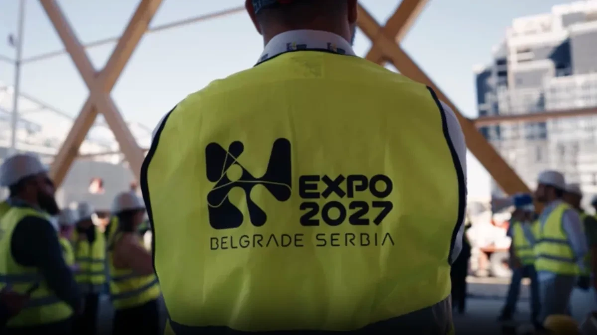 Beograd okupio 250 delegata iz 43 zemlje na pripremama za EXPO 2027