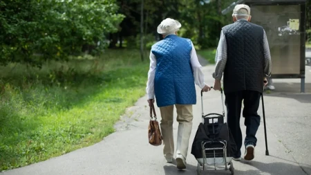 Kolika će vam biti penzija posle novog povećanja - od 1. decembra velike promene na računima najstarijih