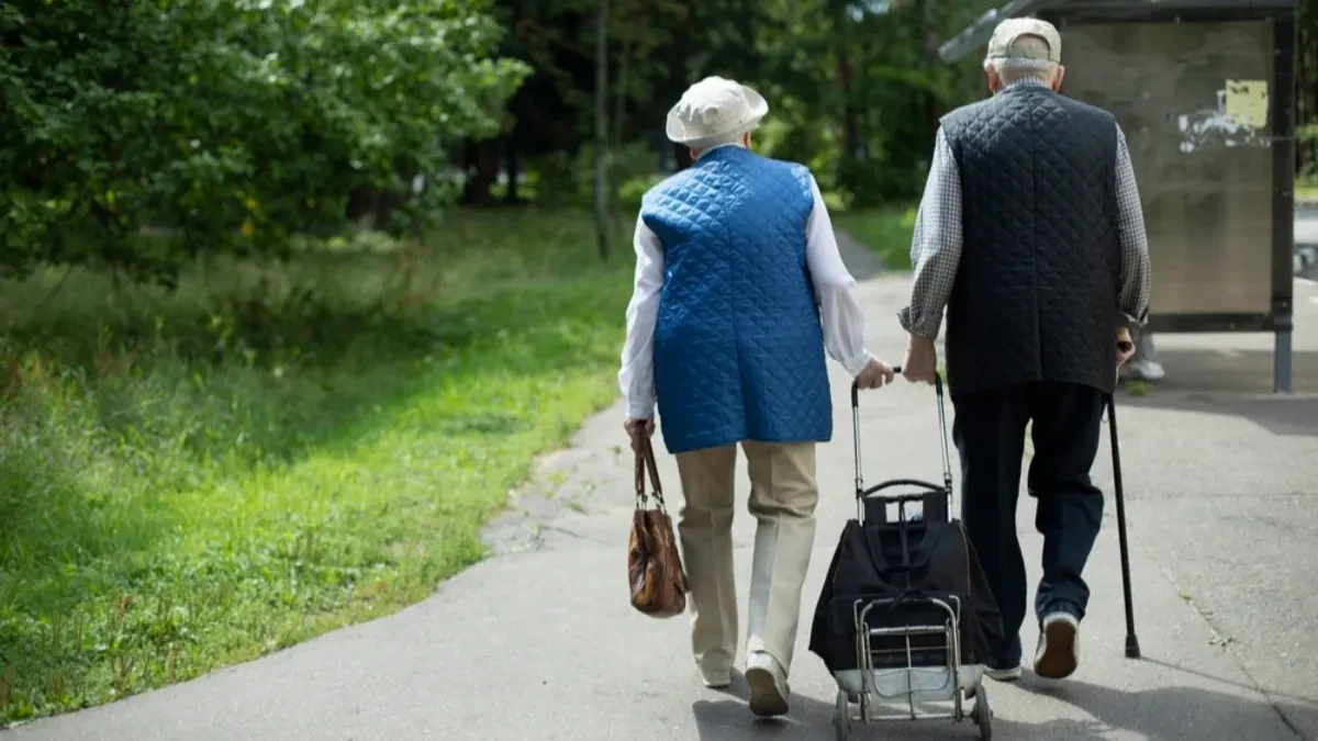 Kolika će vam biti penzija posle novog povećanja - od 1. decembra velike promene na računima najstarijih