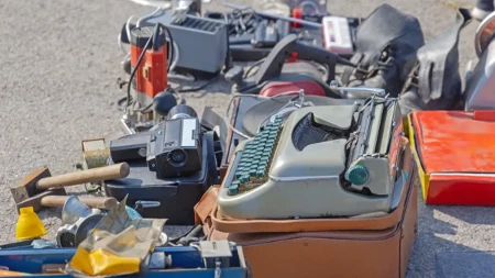 Krenuo po stare ploče, a kući otišao sa miliona evra - kupio sliku za 30 dolara, pa napravio posao veka