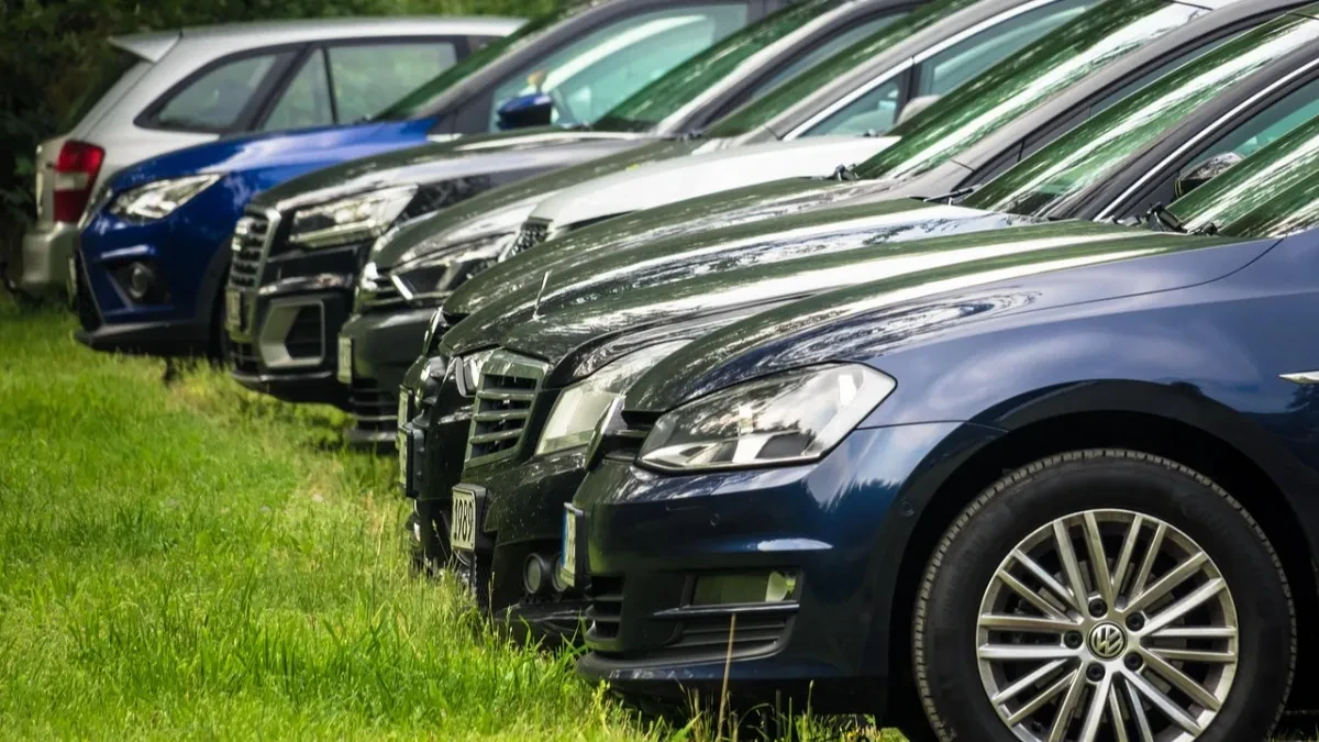 "Ovde živim od kada je zgrada napravljena, parking je moj" - da li stanar ima pravo na mesto