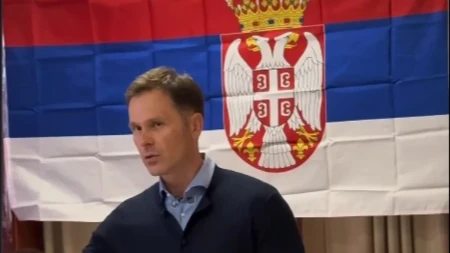 Mali: Novom prugom od Surčina do centra Beograda za 20 minuta