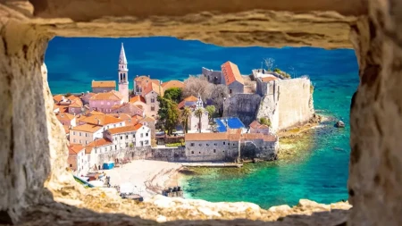 Kirije u Budvi naglo pale za 200 evra - stranci prodaju ono što su ranije kupovali - 