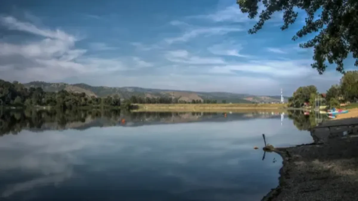 Roze jezero u Srbiji sve je popularnije - ulaz od samo 300 dinara