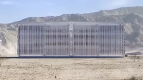 Bugarska ima novi energetski adut vredan milijarde - ogromne baterije niču širom zemlje