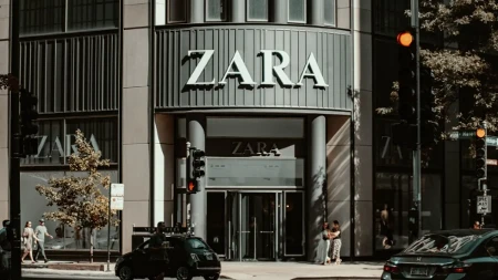 Ćerka vlasnika "Zare" ima milijarde, ali živi potpuno drugačije od globalne elite