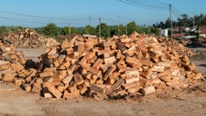 Pocepana ili metarska drva - šta se više isplati i gde možete da uštedite?