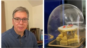 Vučić: "Srbija mora da bude koncentrisana na ekonomiju, Ekspo i ubrzani rast" (VIDEO)