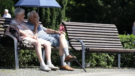 Koliko će penzije porasti posle povećanja od 7,5 odsto