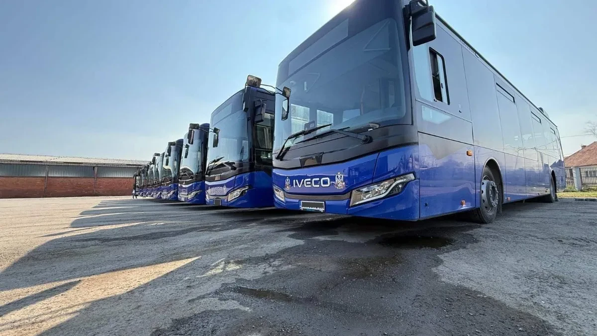 Besplatan prevoz u Inđiji povezuje građane i privredu - svakog radnog dana 141 polazak