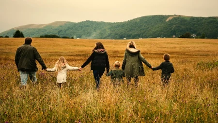 Bila je prava gradska devojka, a onda je sa mužem pobegla iz gradske gužve - danas žive život o kakvom su sanjali