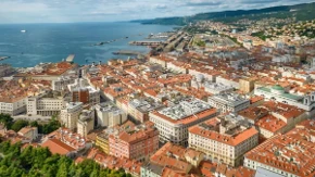 Trst masovno privlači kupce iz Srbije - koliko danas košta stan u ovom italijanskom gradu?