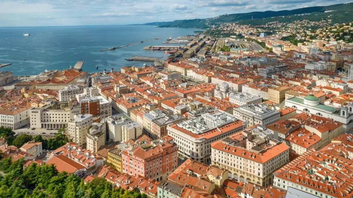 Trst masovno privlači kupce iz Srbije - koliko danas košta stan u ovom italijanskom gradu?