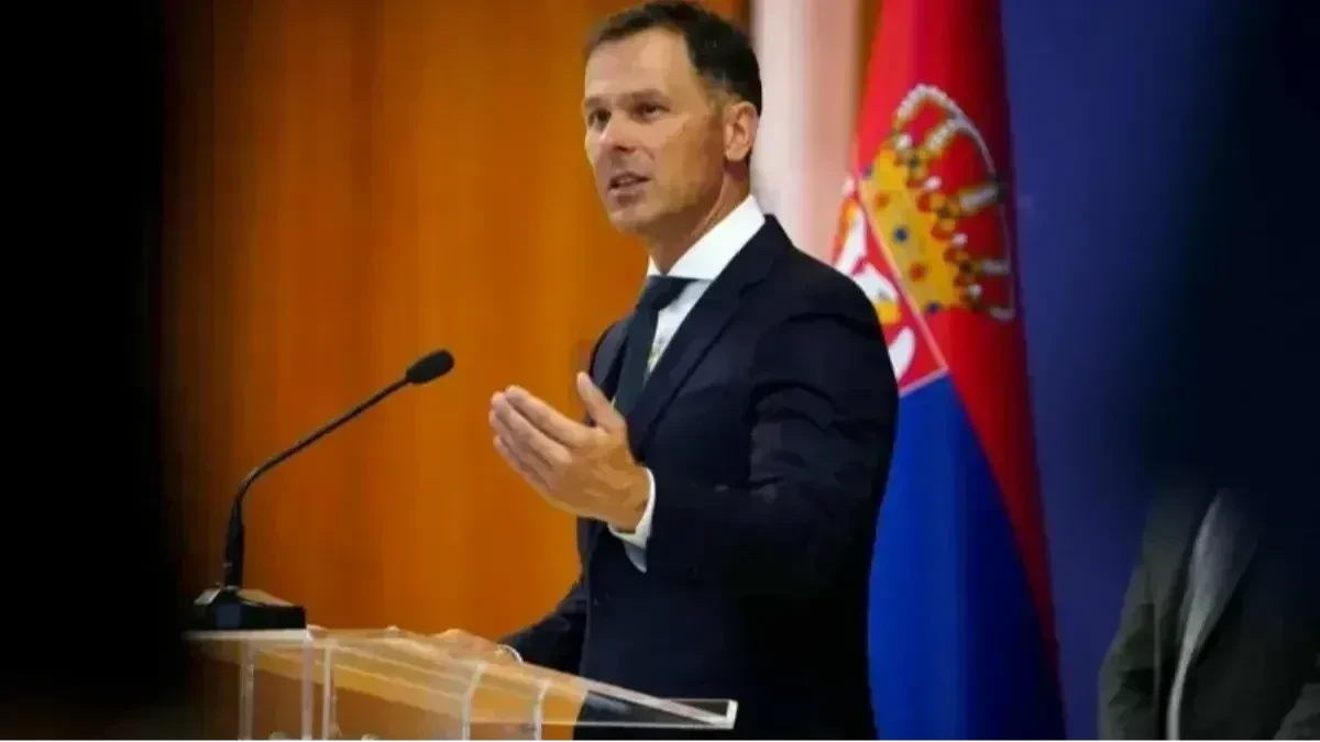 Mali: Srbija peta u Evropi po rastu ekonomije