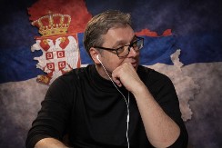 Vučić: Plan "Srbija 2035" nije partijski, već državni