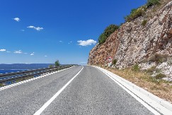 Do mora za četiri sata - kako će izgledati novi put do Crne Gore