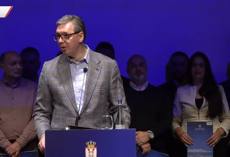 Vučić o podršci domaćim proizvođačima - fokus na izvoz i nova tržišta