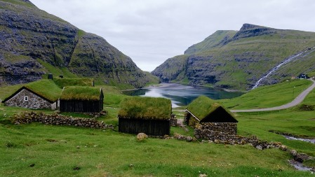 Tramp želi još jednu evropsku teritoriju - sad su na meti Farska ostrva