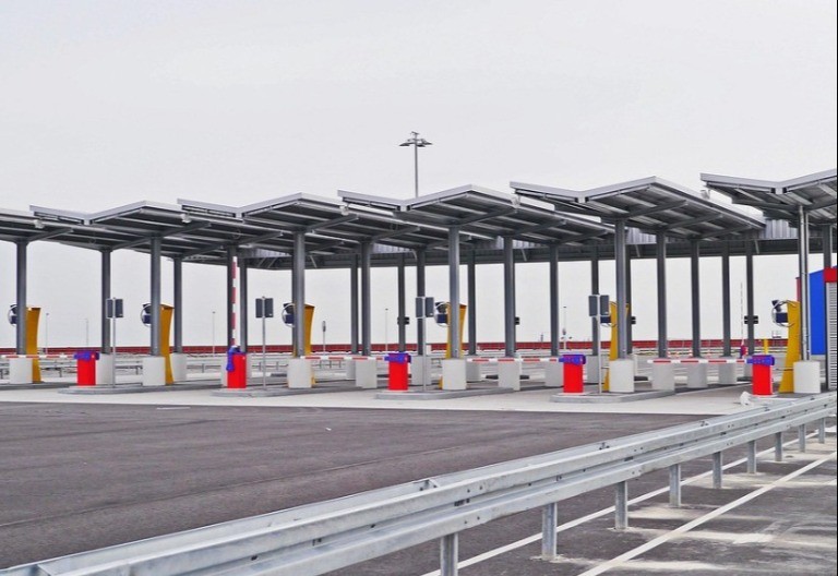 Od prvog aprila počinje naplata putarine za kamione - ovo su detalji