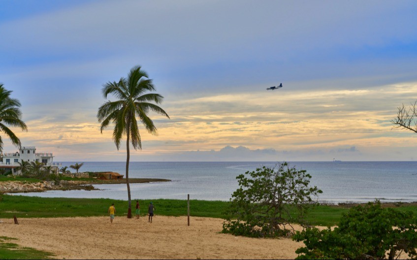 Nestašica goriva izazvala ozbiljnu krizu - na Kubi hitno evakuišu turiste