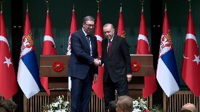 Vučić iz Ankare najavio veliku vest - Uskoro potpis za put Novi Pazar–Kraljevo