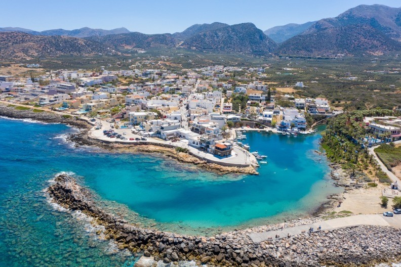 Kako odrati turiste - na luksuznom ostrvu, ko ponese flašu vode, plaća kaznu 500 evra