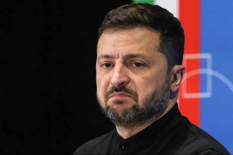 Zelenski blokirao isporuku nafte - Mađarska diže uzbunu