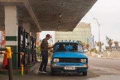 Tramp se nameračio na ovu zemlju - da li je Kuba na ivici kolapsa?