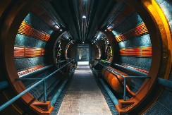 Bunkeri, novi statusni simbol - milijarderi prave vile ispod zemlje