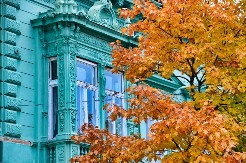 Ruskinja u Srbiji renovira kuću i ulaže 15.000 evra - sve rade sami (VIDEO