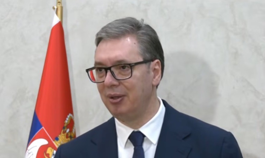 Vučićev autorski tekst za indijske novine - "Odnosi Srbije i Indije temelje se na saradnji i poštovanju"